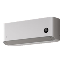 小米3匹 新一级能效 巨省电大挂机 变频冷暖 智能互联 壁挂式72GW-NA30/N1A1【2024新款】