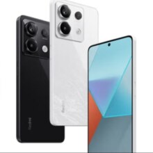 京东百亿补贴、plus会员:Redmi 小米 Note13Pro 16GB+512GB