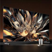以旧换新补贴：coocaa 酷开 75P6E 液晶电视 75英寸 144Hz