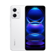 PLUS：Redmi 红米 Note 12 5G智能手机 8GB+128GB
