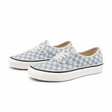 VANS 范斯 经典系列 Auth Entic 44 Dx 中性运动帆布鞋 VN0A54F241J