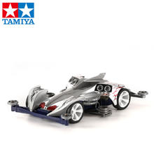 值选：TAMIYA 田宫 四驱兄弟 s2 魔鬼司令 19438 四驱车 （多款可选）