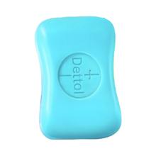 Dettol 滴露 健康香皂薄荷冰爽3块装 抑菌99% 肥皂洗手沐浴洗澡男女儿童通用