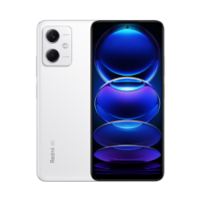 PLUS：小米（MI）Redmi Note12 5000mAh 8GB+256GB