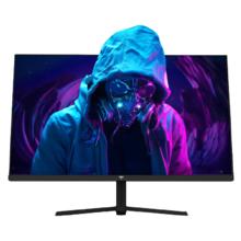 京东PLUS：KTC Q24T09 23.8英寸 IPS G-sync FreeSync 显示器（2560×1440、180Hz、126%sRGB、HDR10）744.26元