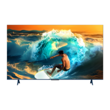 京东百亿补贴、PLUS会员：TCL电视 75V8H-J 75英寸 120Hz MEMC 2+32GB 4K高清