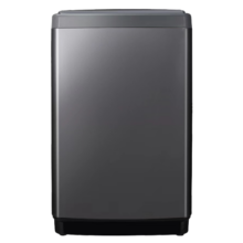 海信（Hisense）波轮洗衣机全自动  8公斤金属机身洗衣机 家用宿舍 租房神器 脱水免清洗除螨HB80DA35以旧换新