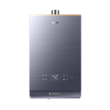 限地区、PLUS会员：Haier 海尔 16升 K系列KL7 燃气热水器 JSQ31-16KL7云程U1