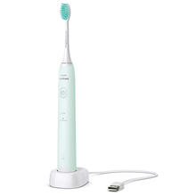 88VIP会员：PHILIPS 飞利浦 HX2421/03 电动牙刷 绿色