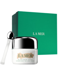 海蓝之谜（LA MER）紧致焕采眼霜15ml修护护肤品套装化妆品中秋礼品礼盒生日礼物女