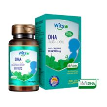 witsBB 健敏思 儿童dha软胶囊 90粒