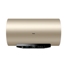 百亿补贴、PLUS会员：海尔（Haier）电热水器 60L 金刚无缝胆 JT3变频速热 EC6002-JT3U1