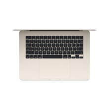 Apple 苹果 AI笔记本/2024MacBookAir 15英寸 M3(8+10核)16G 256G午夜色