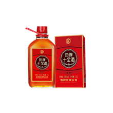 劲牌劲酒 十全酒 35度 2.5L大桶 礼盒装