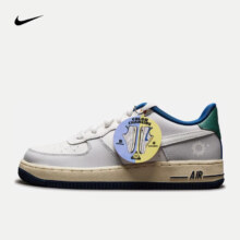 耐克（NIKE）AIR FORCE 1 LV8 HM3721-111 36.5