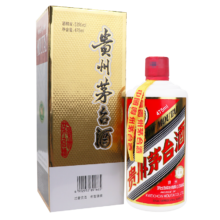 京东百亿补贴：MOUTAI 茅台 珍藏 53度 475ml 单瓶装