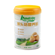 PLUS会员:康乐舒 猴头菇营养粉 800克
