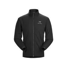 ARC'TERYX 始祖鸟 加拿大Arcteryx始祖鸟Atom Jacket男士阿童木无帽防风棉服
