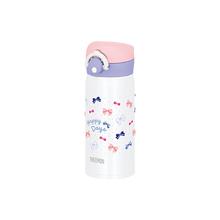 88VIP会员：THERMOS 膳魔师 JNR-353G 儿童真空隔热保温杯 350ml