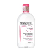京东百亿补贴：BIODERMA 贝德玛 卸妆水 100ml