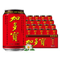 JDB 加多宝 凉茶饮料 310ml*24罐