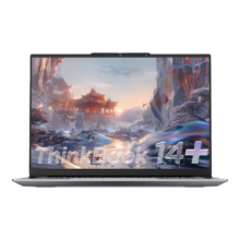 20点开始、PLUS、全国可用：ThinkBook 14+ 2024 AI全能本 英特尔酷睿Ultra9 185H 14.5英寸 32G 1T 3K 120Hz