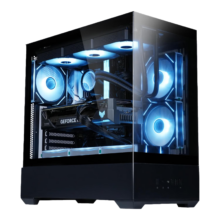 ASUS 华硕 电脑主机（i7 14700K、32GB、1TB、RTX4070Ti S）