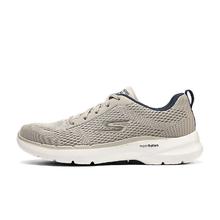 SKECHERS 斯凯奇 官方旗舰男鞋春夏新款舒适运动休闲鞋