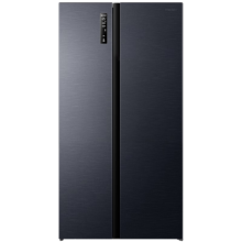 预售、PLUS会员：Ronshen 容声 541升双开门电冰箱家用一级能效变频风冷 BCD-541WD5HPQLA