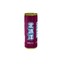 北冰洋 酸梅汽水 330ml*24罐