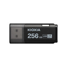 京东PLUS：KIOXIA 铠侠 U301隼闪系列 USB3.2 U盘 256GB