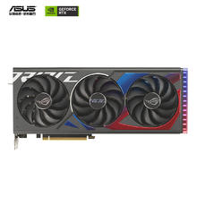 ROG 玩家国度 -STRIX-GeForce RTX4060TI-O8G-GAMING 显卡