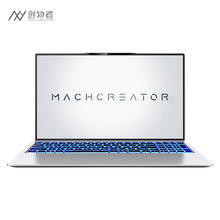 以旧换新补贴：MACHENIKE 机械师 创物者15 15.6英寸笔记本电脑（R7-7735H、16GB、512GB）
