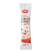 88VIP会员：FUSIDO 福事多 红枣牛奶高钙麦片 33g*1袋