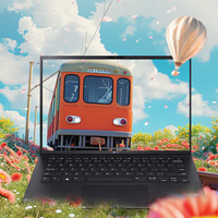 LG 乐金 gram 14 2024款 14英寸轻薄本（Ultra5 125H、16GB、512GB）