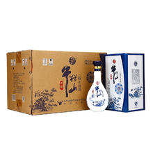 牛栏山 二锅头 典藏15 清香型 白酒 42度 500ml*6瓶