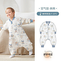OUYUN 欧孕 婴儿睡袋 （任选尺码）