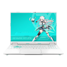 新品：华硕天选 锐龙AI版 16英寸电竞游戏本(锐龙AI9HX 370 32G 1T RTX4070 2.5K 165Hz高色域)青
