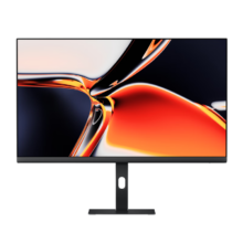 20点、PLUS会员：Xiaomi 小米 Redmi A27U 27英寸IPS显示器 （3840*2160、60Hz、Type-C 90W） Type-C版