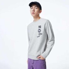 plus会员：杰克·琼斯 男士断码卫衣 多款任选（凑1元）