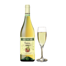 plus会员：伽伦西岸 雷司令干白葡萄酒13度750ml 750ml*1瓶装