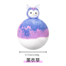 泡澡球 100g