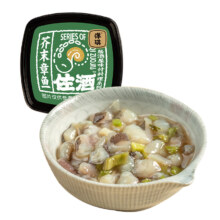 PLUS会员：洋琪 佐酒系列70g*任选8件