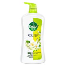 Dettol 滴露 茉莉与绿茶清香清爽保湿沐浴露 950g