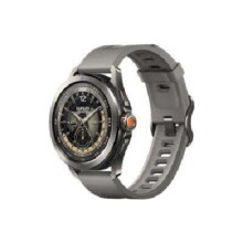 需首购、概率券：小米 WatchS4Sport 智能户外运动手表 氟橡胶表带