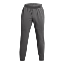 plus会员：UNDER ARMOUR 安德玛 男子训练运动束脚长裤 1382119