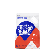 plus：好适嘉 猫酱猫砂 钠基矿砂 4.6kg*4件
