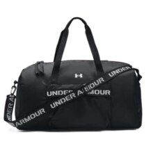 PLUS会员: 安德玛（UNDERARMOUR）Favorite女子训练运动旅行包1369212 黑色001