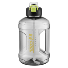 plus会员:炊大皇 吨吨桶 运动水杯 2200ml＊4件