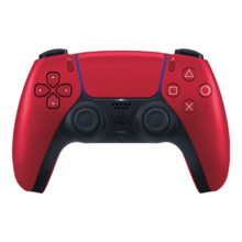 索尼（SONY）PS5 PlayStation DualSense无线游戏手柄 ps5手柄 火山红